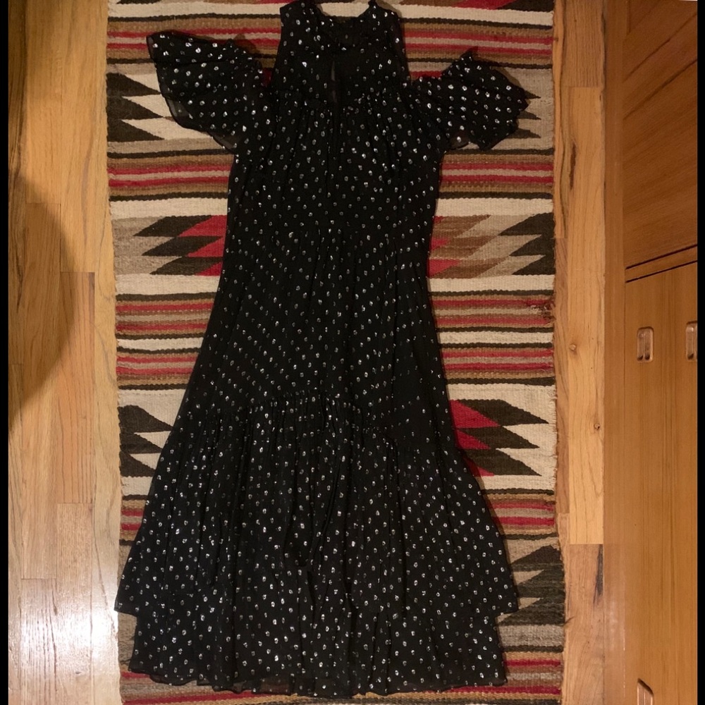 Rebecca Taylor dress